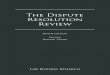 The Dispute Resolution Review - Adams & Adams...The Dispute Resolution Review offers a guide to those who are faced with disputes that frequently cross international boundaries. As