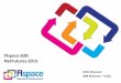 FIspace B2B NetFutures 2015 - finish-project.eu€¦ · Event Processing Module Quick Overview •EPM is based on Proton, the FIWARE Complex-Event Processing GE •EPM is used for