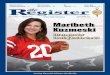 Maribeth Kuzmeski - IARFC · Maribeth Kuzmeski, MBA Practice Management & Marketing MK@RedZoneMarketing.com 847 367 4066 We execute an integrated and automated communication strategy