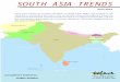 SOUTH ASIA TRENDS · SOUTH ASIA TRENDS April 2014 SOUTH ASIA TRENDS South Asia Trends is a monthly newsletter on South Asian affairs. The purpose of the newsletter is to ... spokesman