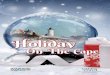 CS ProgramBook18 Holiday - Cape Cod Symphony Orchestra · 2018-11-14 · finest choral music to Cape Cod audiences, and frequently collaborates with the Cape Symphony. Don’t miss