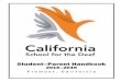 Fremont, California€¦ · 2016 school year. Communication is the key in the CSD community where students, families, staff, ... Adele Ann Eberwein, Elementary Principal ... Joy Smith-Kyne,