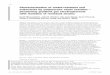 Characterization of metal-resistant soil eubacteria by ...davidcwhite.org/fulltext/471.pdf · Stotzky 1985), select enzyme activity assays (Barnhart and Vestal 1983; Montuelle et