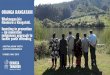 ORANGA RANGATAHI - ayjconference.com.auORANGA RANGATAHI Whakangao kia Haumaru a Rangatahi. Investing in prevention –An innovative indigenous approach to tackle youth offending AUSTRALASIAN