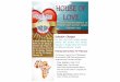 HOUSE OF LOVE - Pilgrim Rest Baptist REST BAPTIST CHURCH FEBRUARY 2016 Our 8am and íam Sunday worship services will resume next Sunday, February 7. Sunday School will resume at 9:3am
