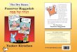 Passover Haggadah חספ לש הדגה - Israel Behind the ... · Passover Haggadah First Edition eBook This is an eBook version of the First Edition of the Dry Bones Passover Haggadah