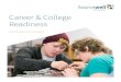 Career & College Readiness · 2018-11-20 · Tami Martin Career & College Readiness Supervisor 218-541-5107 tami.martin@sourcewell-mn.gov Bart Graves Career & College Readiness Consultant