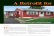 A Retrofit for the Futurebolderarchitecture.homestead.com/FineHomebuilding-Ritacco-2014-05.pdfGeneral contractor: Bob ritacco, homeowner Carpenters: tom Cucarro and Brent Hertzog Energy