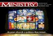 INTERNATIONAL JOURNAL FOR PASTORSdocuments.adventistarchives.org/Periodicals/MIN/MIN... · 2015-04-27 · 2 MINISTRY November 2007 FIR STGLANCE IN EVERY ISSUE Letters 3 Editorial