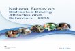 National Survey on Distracted Driving Attitudes and …...The 2015 National Survey on Distracted Driving Attitudes and Behaviors (NSDDAB) is the third in a series of telephone surveys