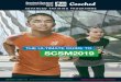THE ULTIMATE GUIDE TO SCSM2019 - Singapore Marathon...The Ultimate Guide to Standard Chartered Singapore Marathon 2019 Part 1: Preparation TRAINING Muhammad Ali Professional Boxer
