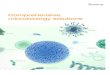Comprehensive microbiology solutions€¦ · Illumina next-generation sequencing (NGS) offerings for microbiology Technology & Applications Workflow Library preparation Sequencing