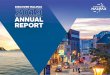 2019 Discover Halifax Annual Reportdiscoverhalifaxns.com/.../uploads/2020/05/...FINAL.pdf · Cole Harbour Place, Cruise Terminal, Halifax Marriott Harbourfront & Sou’Wester Gift