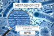 METAGENOMICS - genetica.uab.catgenetica.uab.cat/base/documents/Genomics/Metagenomics. Aina Mª Mas2015... · Metagenomics is complemeted with different approaches to have an overall