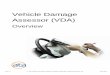 Vehicle Damage Assessor (VDA) - The IMIawarding.theimi.org.uk/Portals/0/Documents/ATA... · The ATA Vehicle Damage Assessor (VDA) route is intended for individuals whose job role