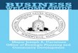 BUSINESS WELCOME GUIDE - Somerville, Massachusetts · WELCOME GUIDE BUSINESS WELCOME GUIDE Mayor Joseph A. Curtatone Office of Strategic Planning and Community Development . Have