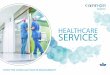 Healthcare · our service provides the assurance that your offensive and clinical waste is professionally dealt with. our dedicated team of healthcare waste professionals ensure that