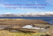 Vannforskriften i regulerte vassdrag - Erfaringer fra ... · Pri. 2 –Otta (Breidalsvatn og Aursjoen), Vinstra (nedstrøms Øyvassoset), Moksa (reguleringsmagasiner og Våsjøen
