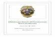 Oklahoma Board of Corrections - Oklahoma Department of ...doc.ok.gov/Websites/doc/images/Documents/BOC... · Oklahoma Secretary of State on November 30, 2016. Notice of this meeting