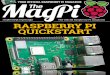 raspberrypi.org/magpi The official Raspberry Pi magazine … · 2019-01-29 · microSD card and copy the NOOBS software to it. 01 Prepare to format Start by downloading SD Card Formatter