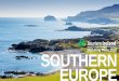 Marketing Plans 2019 SOUTHERN EUROPE - Tourism Ireland€¦ · 0 50.000 100.000 150.000 200.000 250.000 300.000 350.000 400.000 2012 2013 2014 2015 2016 2017 2018 Spain Italy +59%