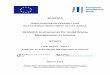 JESSICA Instruments for Solid Waste Management in Greece · 2017-12-11 · JESSICA Instruments for Solid Waste Management in Greece STUDY Final Report - Part 1 Analysis of Solid Waste