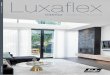 Luxalex - hd-s3-prod.s3. · PDF file Modern Roman Shades Duette® Shades Fabric Collection Quality Fabrics Roller Blinds Roman Shades Panel Glide Veri Shades® Vertical Blinds Shutters