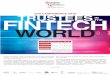 STA CONFERENCE 2018 TRUSTEES THE FINTECH WORLD · 2018-09-11 · THE STA CONFERENCE 2018 FINTECH TRUSTEES IN THE WORLD STA Conference 2018 friday SGD400 SGD500 sta member non-member
