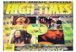 DOPE MUSIC YEARS SPECIAL ... - Blind Melon Articles · THE MELON: H. TO RIGHT) ROGERS£TEVENS' AD SMITH, TIMES—I really like that magazine, " Shannon Hoon exclaims rather loudly