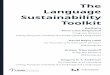 The Language Sustainability Toolkit · 2020-05-15 · The Language Sustainability Toolkit Version 1—Published May 15, 2020 3 of 51 This toolkit is a living document that we are