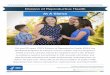 Division of Reproductive Health · Division of Reproductive Health For over 50 years, CDC’s Division of Reproductive Health (DRH) has developed programs to improve women’s health,