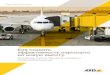 Транспорт - Axis Communications · Транспорт Как поднять эффективность аэропорта на новую высоту. Решения Axis