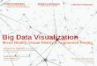 Big Data Visualization - City University of New Yorkbigdata.citytech.cuny.edu/wp-content/uploads/2018/... · Big Data Visualization. Mixed Reality, Virtual Reality & Augmented Reality