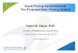 Pricing Guidelines 11 [Read-Only] - SFDA€¦ · Current Pricing Guidelines Products with Different Package Sizes or StrengthsProducts with Different Package Sizes or Strengths (Cont