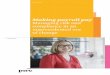 Making payroll pay Managing risk and compliance in an unprecedented era of change - PwC · 2017-04-05 · PwC Making payroll pay 5 Globalisation and the impact on payroll operations