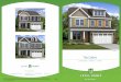 Level Homes - Raleigh - Collins Print Brochure€¦ · Life. Style. Home. 6320 Quadrangle Drive, Suite 100 Chapel Hill, NC 27517 919.615.1585 O˜ce 919.973.2715 Fax Life. Style. Home