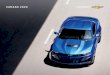 2019 Chevrolet Camaro Cataloggraffmtpleasant.com.s3.amazonaws.com/chevrolet/camaro.pdfnew dome-shaped hood with air extractor, you’ll find a 455-horsepower 6.2L V8 engine. It propels
