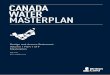 Design and Access Statement Volume I Part 1 of 9 Masterplan CANADA WATER MASTERPLAN Design and Access Statement May 2018 The vision for the Canada Water Masterplan is to create a vibrant,