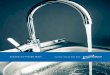 Solutions for Potable Water - Microsoftvertassets.blob.core.windows.net/...b33a...potablewater2016_brochure.pdf · customized Potable Water Service Program to achieve the plant’s
