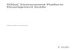 SDSoC Environment Platform Development Guide (UG1146) · Linux related objects (u-boot and Linux device tree, kernel and ramdisk as discrete objects or animage.ubunified boot image)