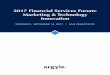 2017 Financial Services Forum: Marketing & Technology ... · LivePerson creates meaningful connections between brands and consumers, by delivering customer engagement solutions that