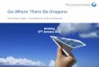 Go Where There Be Dragons - WordPress.com · 2015-04-20 · Go Where There Be Dragons Thank you David Learmond Senior Advisor - Human Capital The Conference Board Tel +44 131 319