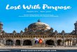 Media kiT | MaY 2017 Travel blog about backpacking in ...€¦ · something backpacking couple that ditched the office in favor of traveling the world. alex is an american girl with