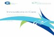 Innovations in Care - Good Governance Institute · Innovations in Care A collaborative white paper produced by the Good Governance Institute (GGI) and Care England. Good Governance