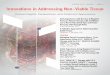 WINTER 2018 VOLUME 1 ISSUE 1 Innovations in Addressing …...This special supplement entitled, Innovations in Addressing Non-Viable Tissue is now available for your reading pleasure