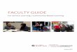 Faculty GUide · 2 days ago · Service Learning Course Design . In an online seminar, Service-Learning Course Design: What Faculty Need to Know, Barbara Jacoby provides a step-by-step