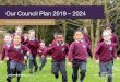 Our Council Plan 2019 – 2024 - Wolverhampton Council Plan 2019-2024...Our Council Plan 2019-2024 wolverhampton. gov.uk Working together to be a city of opportunity 9 The City of
