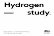 Hydrogen — study.gen in the future. A realistic price for the import of hydrogen for Germany in 2050 would be 3.6 euros/kg - based on current purchasing power. One kilogram of hydrogen