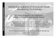 NASA Applications of Structural Health Monitoring Technologyweb.stanford.edu/group/sacl/workshop/IWSHM2013...National Aeronautics and Space Administration NASA Applications of Structural