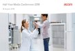 Half-Year Media Conference 2018 - Ascom · HALF -YEAR MEDIA CONFERENCE | 16 AUGUST | ©2018 ASCOM. Innovation is an important success driver to set new industry standards and increased